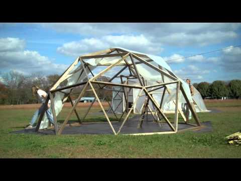 2v dome cover youtube