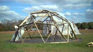 2V DOME COVER