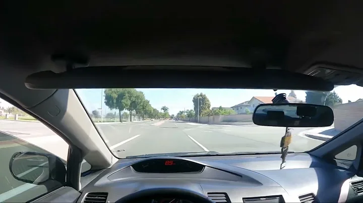 K20 Fa5 Skunk 2 Exhaust & PLM Header pull!