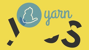Yarn broke JavaScript Ecosystem - Here
