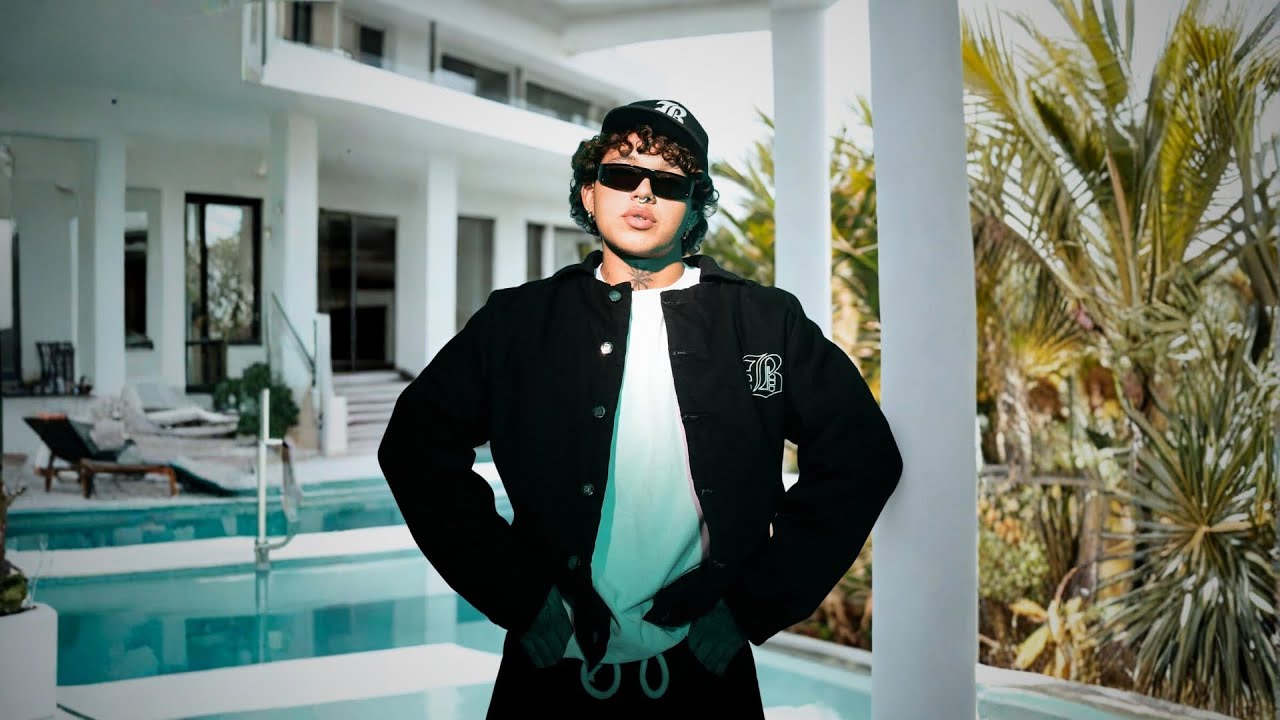 Beéle - Late For You (Видеотекст песни)