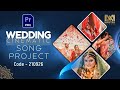 Premiere Pro Cinematic Wedding Song Project | 210926 Pal Pal Dil Ke Paas