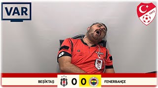Ne Var Lan Odasi - 8.Hafta [Derbi̇]