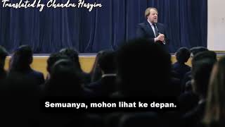 Tak perlu berebut waktu,  karna semua orang punya waktunya sendiri.