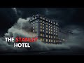 PARANORMAL TALES OF THE STANLEY HOTEL: THE TRUE INSPIRATION FOR THE SHINING