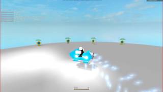 Roblox Script Showcase episode#209/A.X.R LAMB Hover Bike Class Cruiser