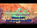Top 10 RTS Games on Steam Summer Sale + 1 Bonus Pick!