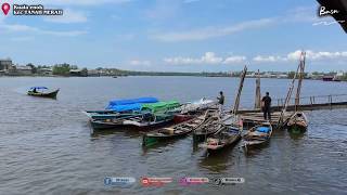 kecamatan tanah merah kuala enok kab inhil