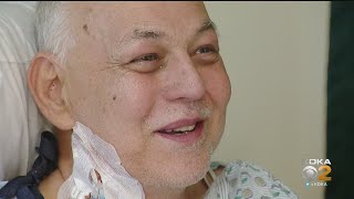 Social Media Post Leads To Kidney Donation