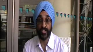 Dell Connected Enterprise - Harmeet Malhotra Talks About Dell Fluid Cache