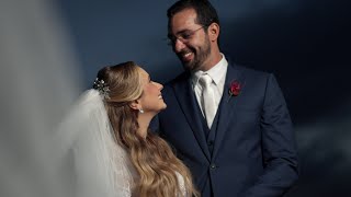 Bruna e Emmanuel - Cerimônia