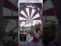 KEVIN LUKE IS HIM! #darts #fkl #cricket