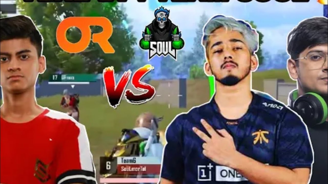 OR VEXE 1V4 TEAM SOUL  | vexe vs soul clutch | vexe 1v4 launch party | shortgun clutch vexe |