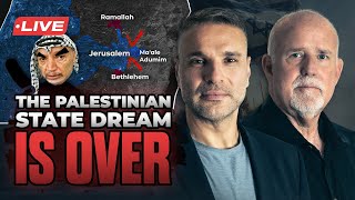 Is This The End Of The Palestinian State Dream Gaza Siege Iran Collapse Prophetic Shakeup