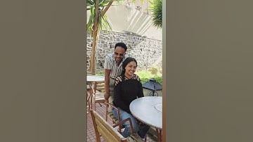 Eritrean artists #habesha #eritrian #vibes #duet #tigrinya#shorts #eritrea