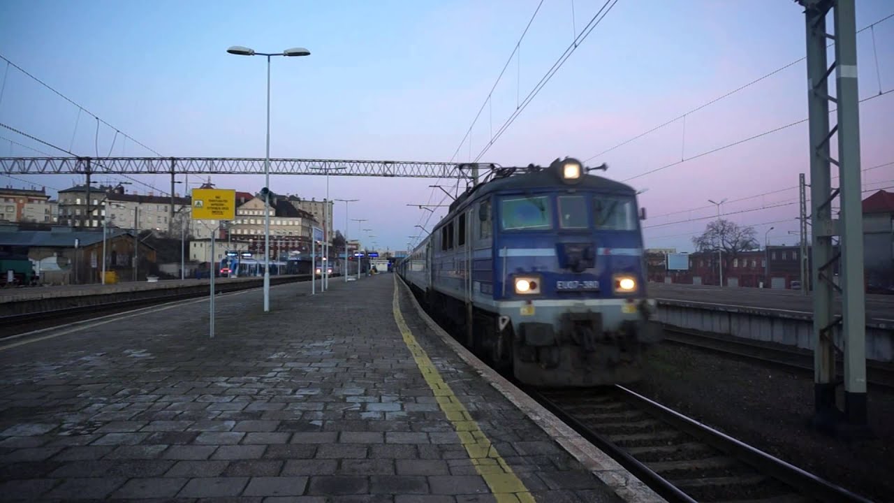 EU07-380 z EIC 8100 B.Prus