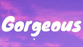 Kane Brown- Gorgeous Lyrics