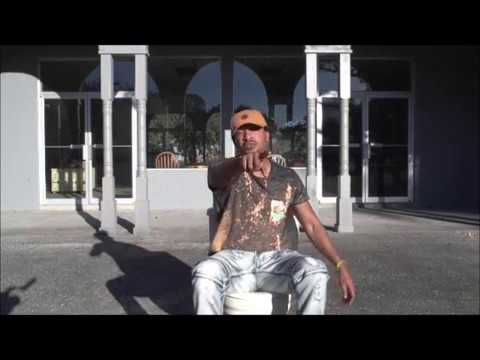 Hollow Da Don Calls Out Tay Rock #PositivePeerPressure