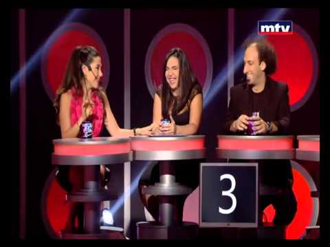 Ahla El Awkat 05 04 2014 أحلى الأوقات ما تحكي 