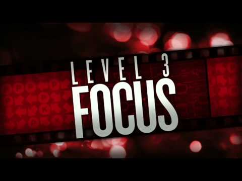 Lv3 Focus Ep 12 - Adaptation