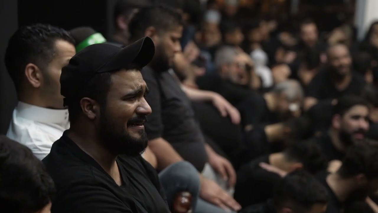 ليلة سابع | شيخ جاسم الحداد | شهر محرم الحرام 1445هـ