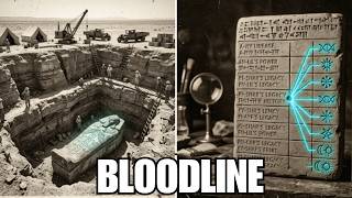 The Sumerian Tablet That Lists the Traits of the Anunnaki Bloodline—And 15% of Humans Still Carry It Net Worth
