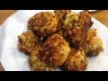 Fried Macaroni and Cheese