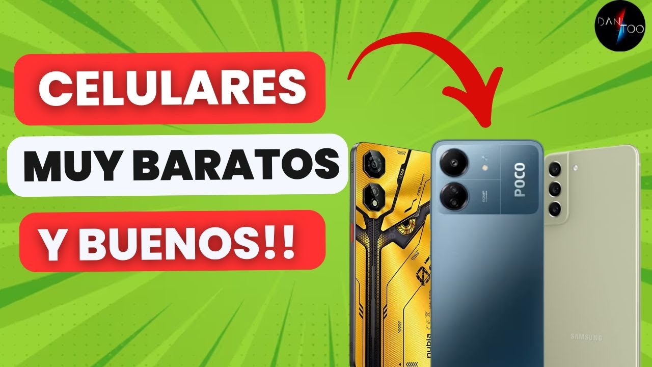 CELULARES Por Menos De 4 000 Pesos Los MEJORES De Cada MARCA celulares-por-menos-de-4-000-pesos-los-mejores-de-cada-marca