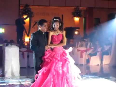 VALS DEL AMOR  JOAN SEBASTIAN XV AÑOS LYNN  KRYSTAL VIDEO TELLO RODRIGUEZ VERACRUZ