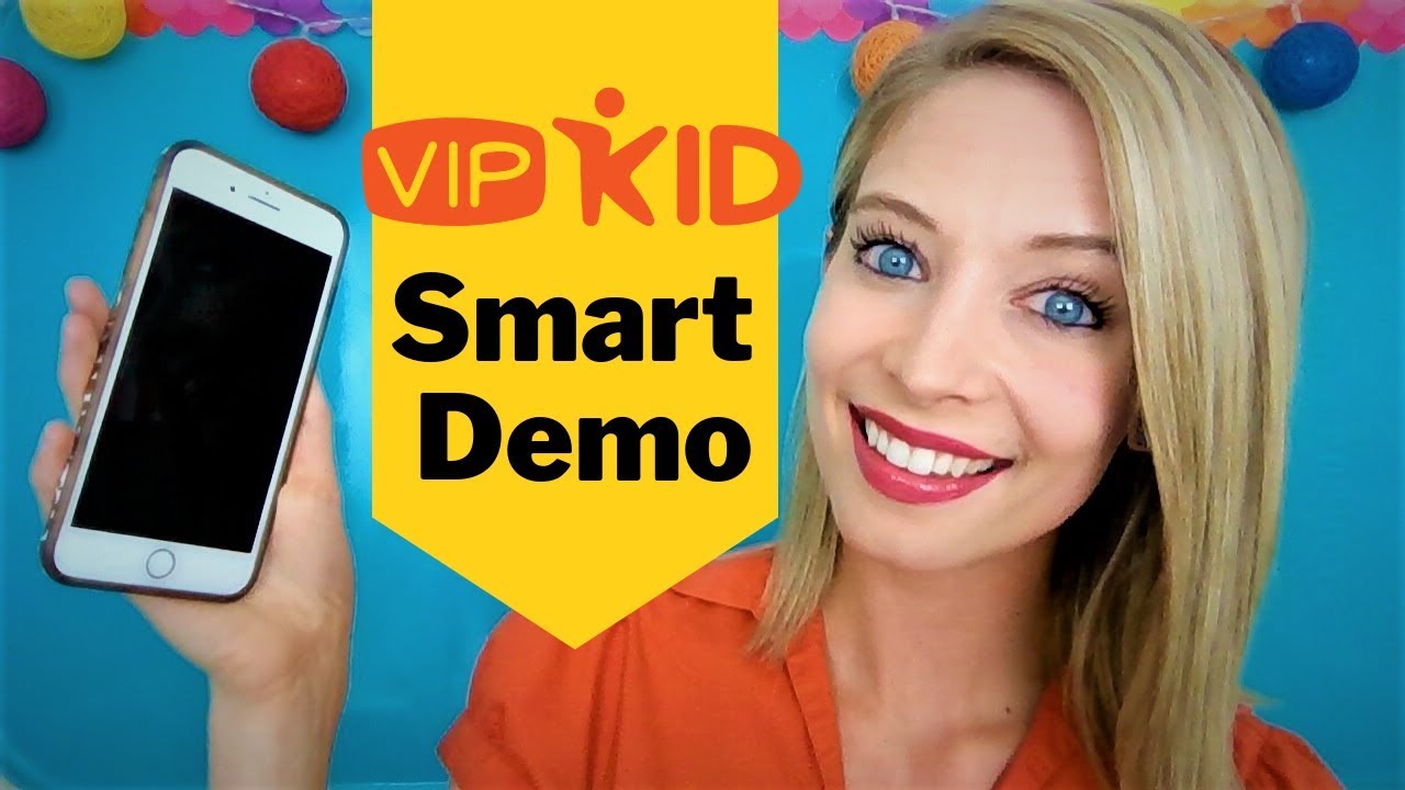 VIPKID SMART DEMO (NEW!) TIPS + FAQ (Pass the VIPKID Interview/Demo