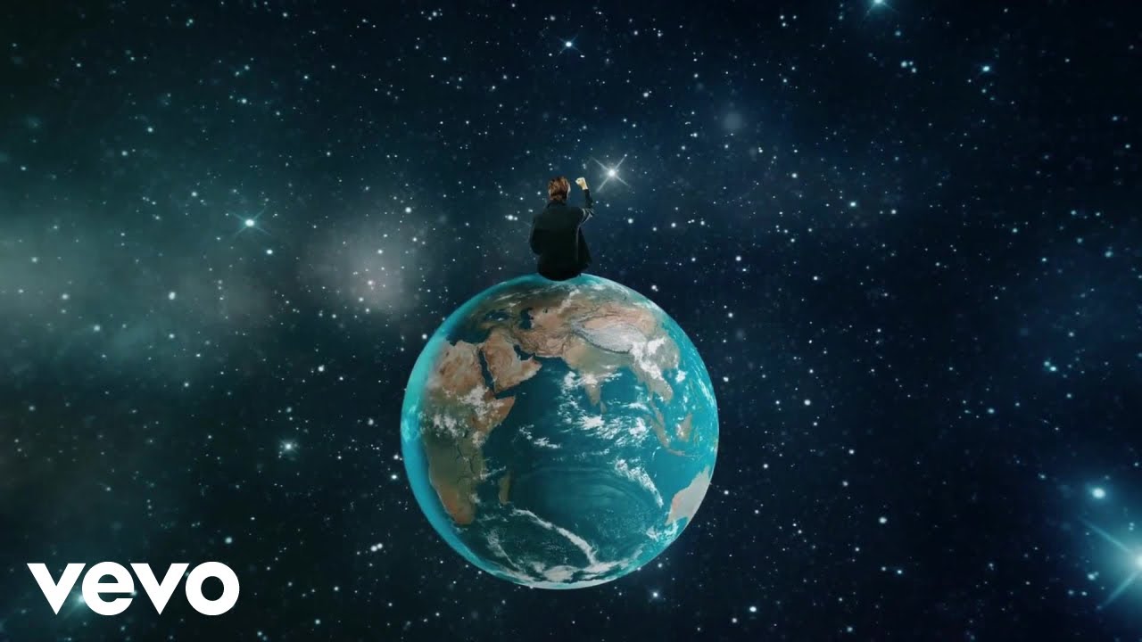 BOSS THUMPER - The Blueprint (Official Music Video)