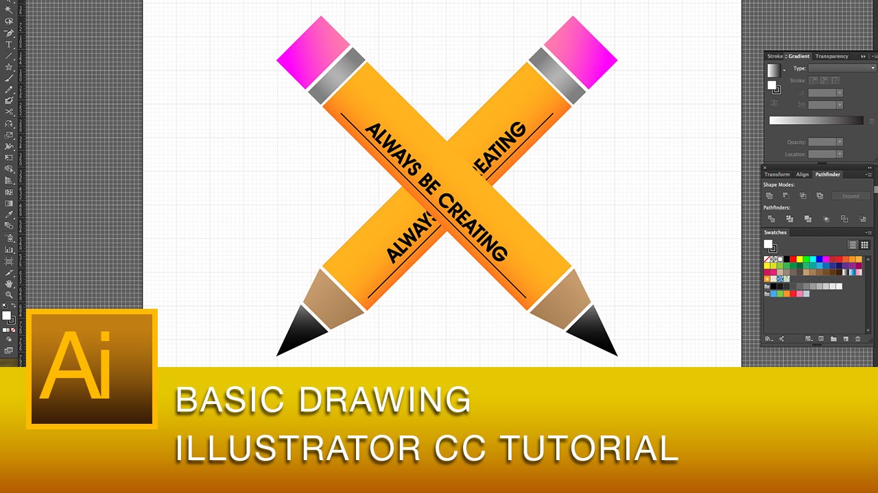 adobe illustrator cc 2016