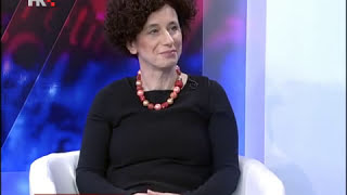 Govornica: Posvajanje