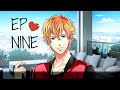 Cody's All Day Affair! Love Tangle Ep 9