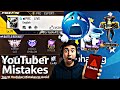 Youtuber sab ki wajah se id blacklist hui hai 😡😡##blacklist #gaming #trending #freefiremax