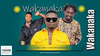 Wakanaka – Zim afro type beat | Prod. by Dreamethics
