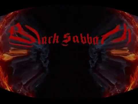 BLACK SABBATH   E5150
