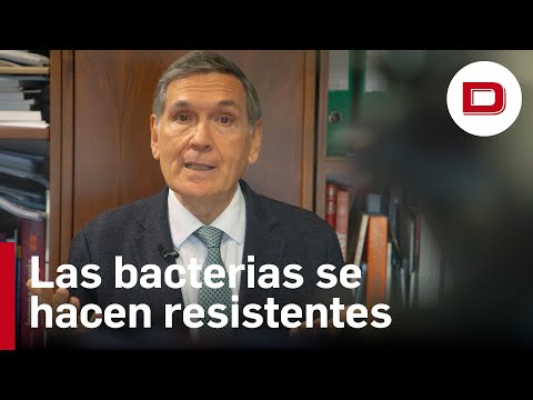 La resistencia a los antibióticos, por el doctor Chivato