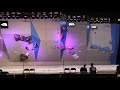 Male Youth C • Finals • 2019 Youth Bouldering Nationals • 2/10/19 11:42 AM