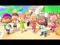 Animal Crossing New Horizons Walkthrough - Welcome to Nook&#39;s Deserted Island!