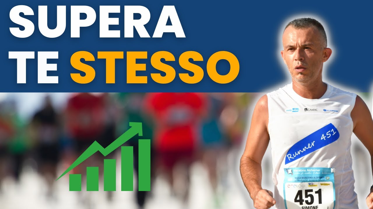 I Segreti per la preparazione migliore della tua vita