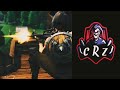 Meet the leadercreator of crz