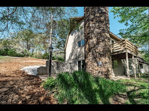16397 SMITH RIDGE RD, Garfield, AR home video tour
