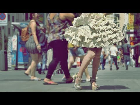 MAUI - Requete (video oficial)