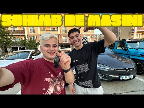 CAR EXCHANGE WITH ZBiR