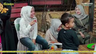 DRADJA - SALAM RINDU EVA AQUILA - WEDDING ERSHA \u0026 PUTRI KRAPYAK TAHUNAN JEPARA