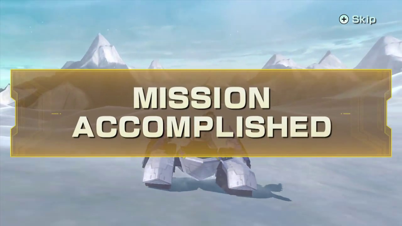 Star Fox Zero - Fichina - High Score [282 Hits]