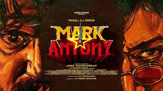 Adhirudha - Mark Antony - G.V.Prakash Kumar - 2023