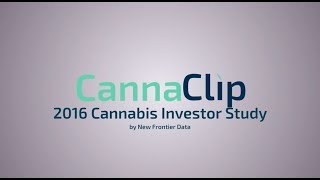 CannaClip: How To Invest In Legal Marijuana