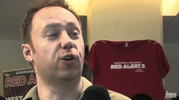 Command & Conquer: Red Alert 3 (Ultimate Edition)